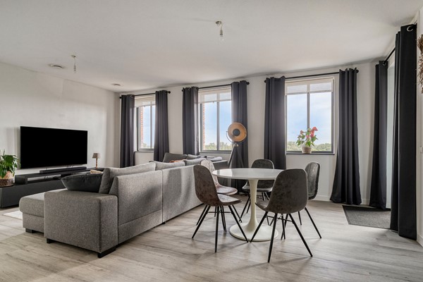 Medium property photo - Twentestraat 138, 5018 BG Tilburg