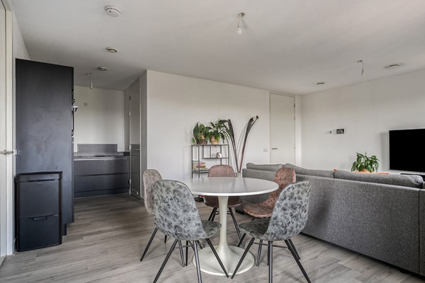 Medium property photo - Twentestraat 138, 5018 BG Tilburg
