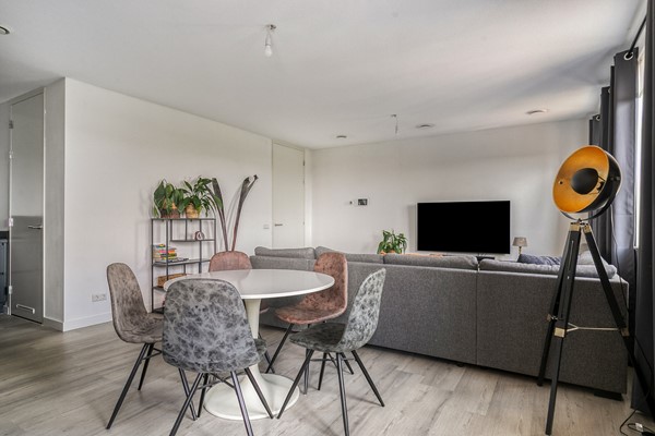 Medium property photo - Twentestraat 138, 5018 BG Tilburg