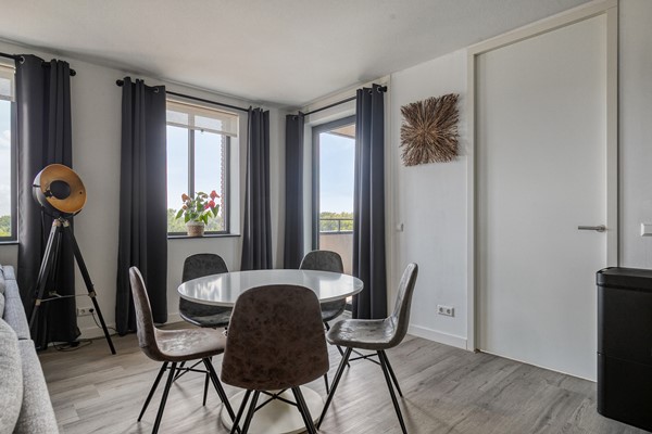 Medium property photo - Twentestraat 138, 5018 BG Tilburg