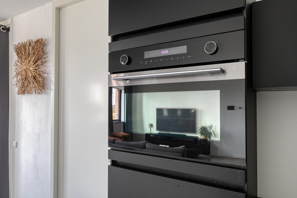 Medium property photo - Twentestraat 138, 5018 BG Tilburg