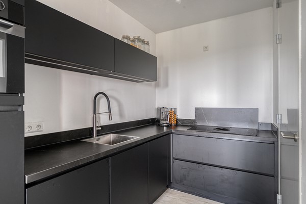 Medium property photo - Twentestraat 138, 5018 BG Tilburg