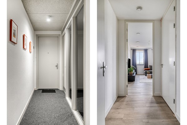 Medium property photo - Twentestraat 138, 5018 BG Tilburg