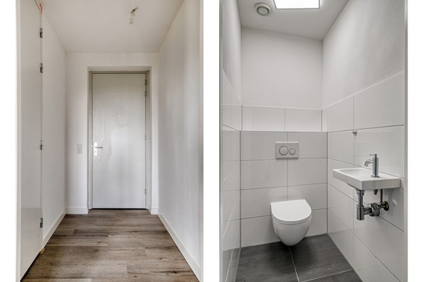 Medium property photo - Twentestraat 138, 5018 BG Tilburg