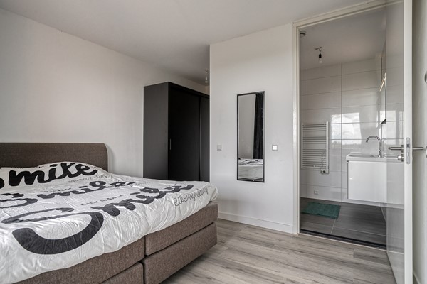 Medium property photo - Twentestraat 138, 5018 BG Tilburg
