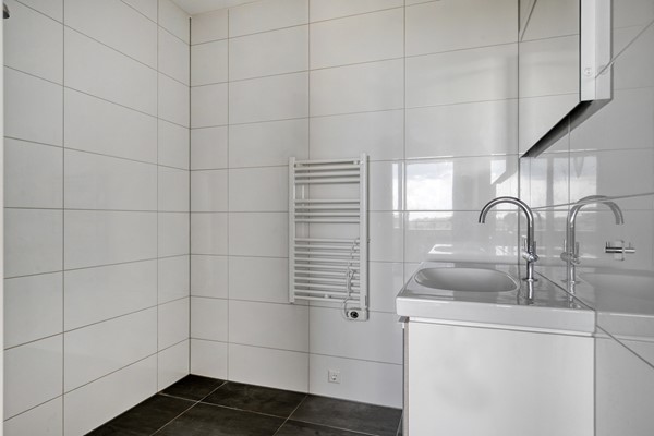 Medium property photo - Twentestraat 138, 5018 BG Tilburg