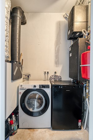 Medium property photo - Twentestraat 138, 5018 BG Tilburg