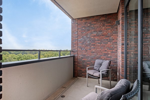 Medium property photo - Twentestraat 138, 5018 BG Tilburg