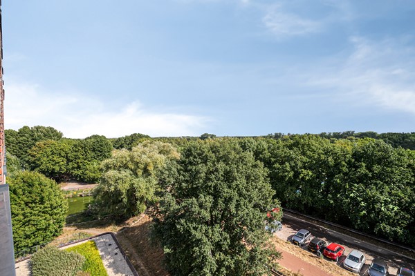 Medium property photo - Twentestraat 138, 5018 BG Tilburg