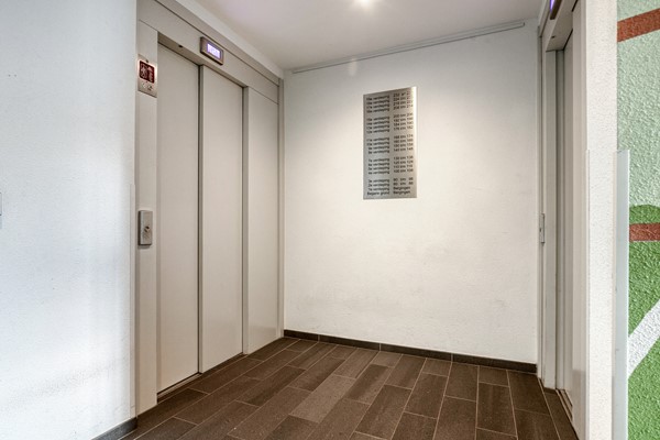 Medium property photo - Twentestraat 138, 5018 BG Tilburg