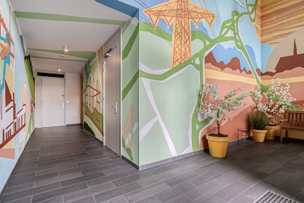 Medium property photo - Twentestraat 138, 5018 BG Tilburg