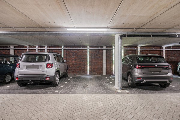 Medium property photo - Twentestraat 138, 5018 BG Tilburg