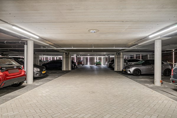 Medium property photo - Twentestraat 138, 5018 BG Tilburg