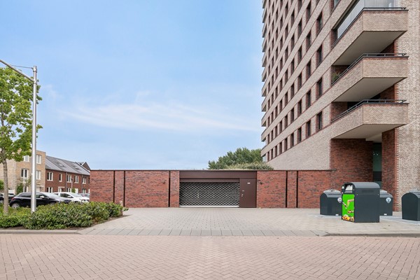 Medium property photo - Twentestraat 138, 5018 BG Tilburg