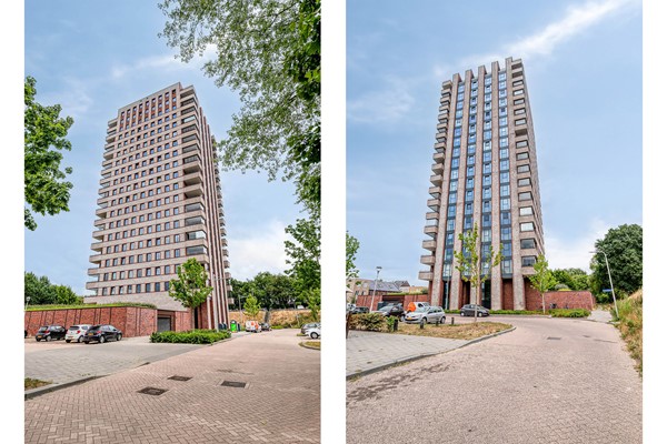 Medium property photo - Twentestraat 138, 5018 BG Tilburg