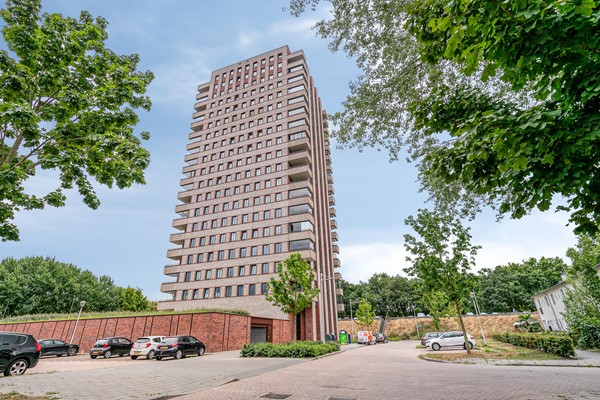 Medium property photo - Twentestraat 138, 5018 BG Tilburg