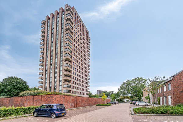 Medium property photo - Twentestraat 138, 5018 BG Tilburg