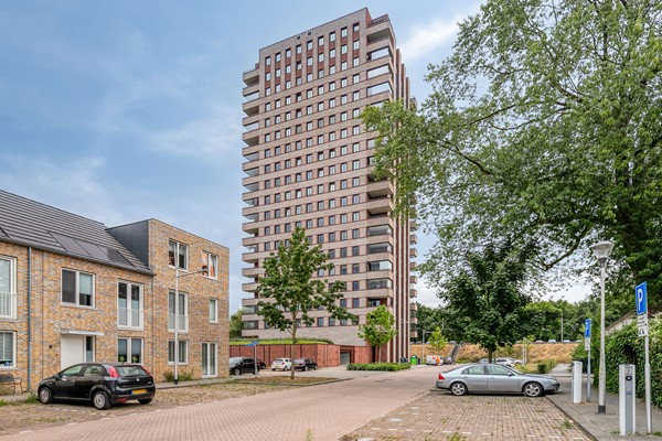 Medium property photo - Twentestraat 138, 5018 BG Tilburg