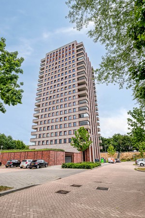 Medium property photo - Twentestraat 138, 5018 BG Tilburg