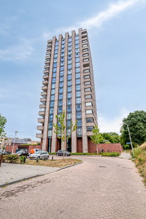Medium property photo - Twentestraat 138, 5018 BG Tilburg