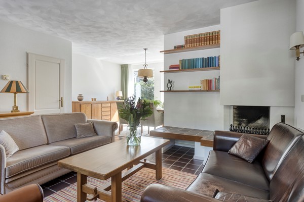 Medium property photo - Wit Hollandven 11, 5052 BP Goirle