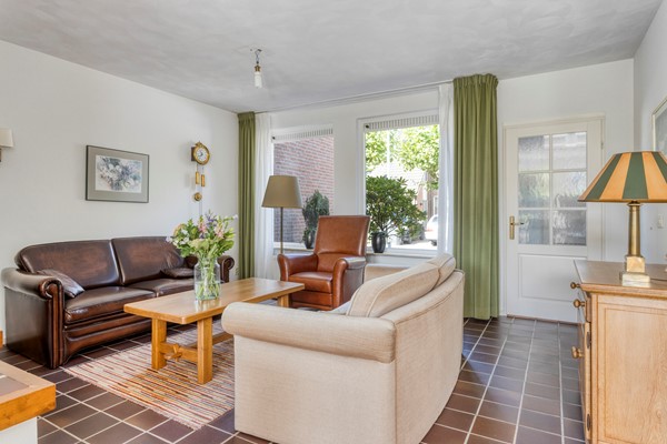 Medium property photo - Wit Hollandven 11, 5052 BP Goirle