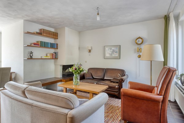 Medium property photo - Wit Hollandven 11, 5052 BP Goirle