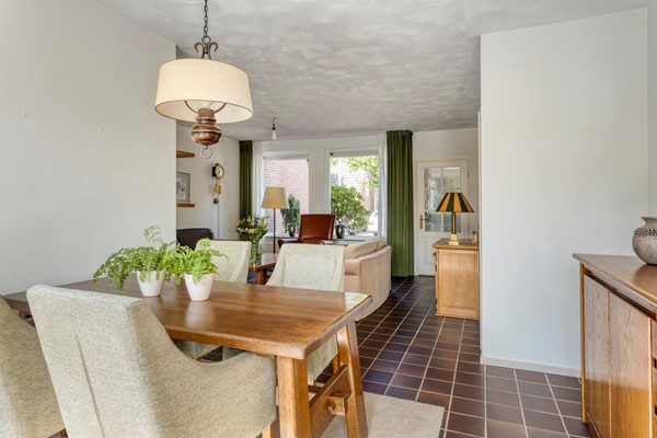 Medium property photo - Wit Hollandven 11, 5052 BP Goirle