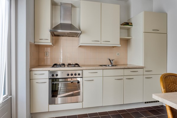 Medium property photo - Wit Hollandven 11, 5052 BP Goirle