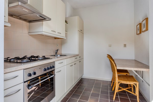 Medium property photo - Wit Hollandven 11, 5052 BP Goirle