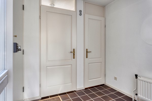 Medium property photo - Wit Hollandven 11, 5052 BP Goirle