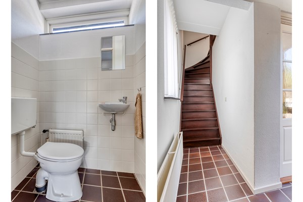 Medium property photo - Wit Hollandven 11, 5052 BP Goirle
