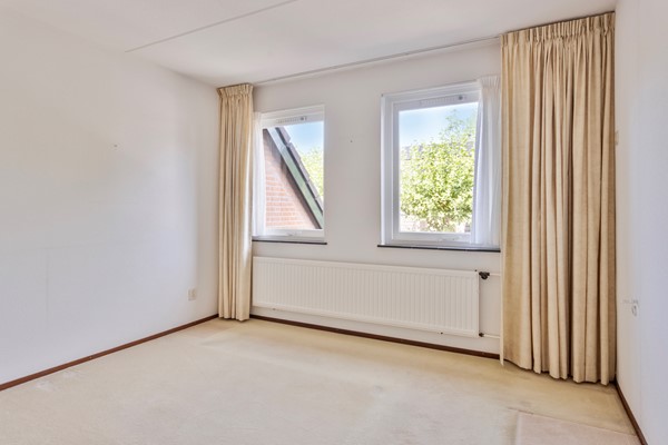 Medium property photo - Wit Hollandven 11, 5052 BP Goirle