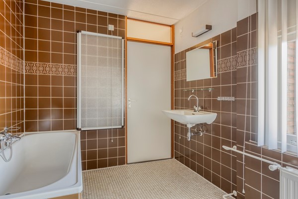 Medium property photo - Wit Hollandven 11, 5052 BP Goirle