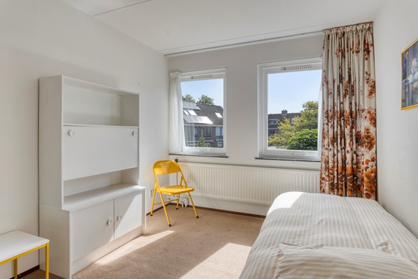 Medium property photo - Wit Hollandven 11, 5052 BP Goirle