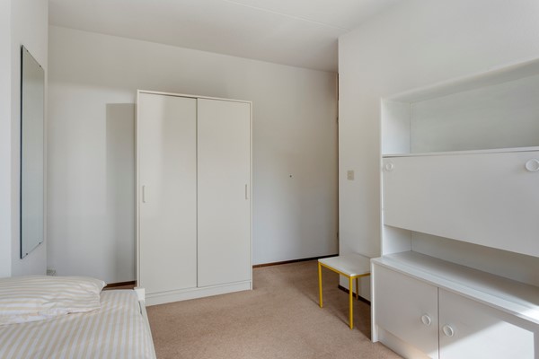 Medium property photo - Wit Hollandven 11, 5052 BP Goirle
