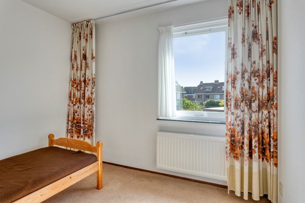 Medium property photo - Wit Hollandven 11, 5052 BP Goirle