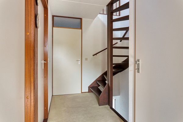 Medium property photo - Wit Hollandven 11, 5052 BP Goirle