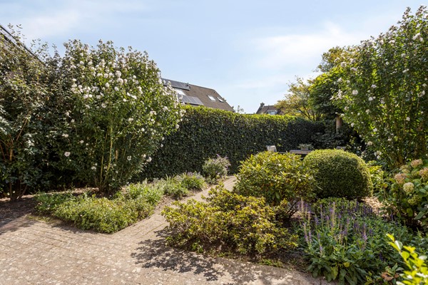 Medium property photo - Wit Hollandven 11, 5052 BP Goirle