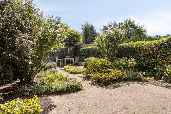 Medium property photo - Wit Hollandven 11, 5052 BP Goirle