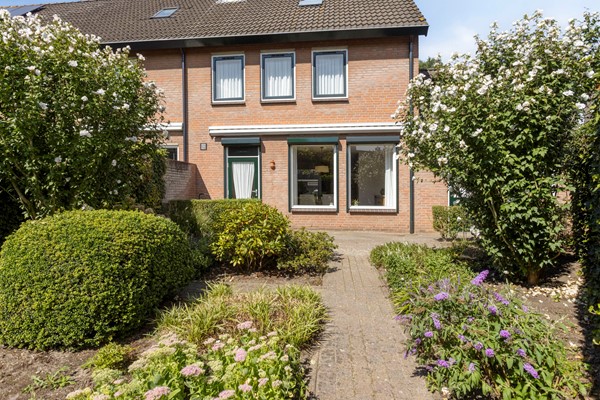 Medium property photo - Wit Hollandven 11, 5052 BP Goirle