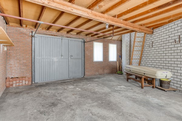 Medium property photo - Wit Hollandven 11, 5052 BP Goirle