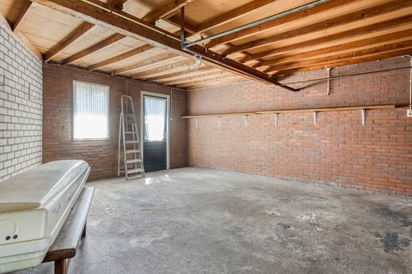 Medium property photo - Wit Hollandven 11, 5052 BP Goirle