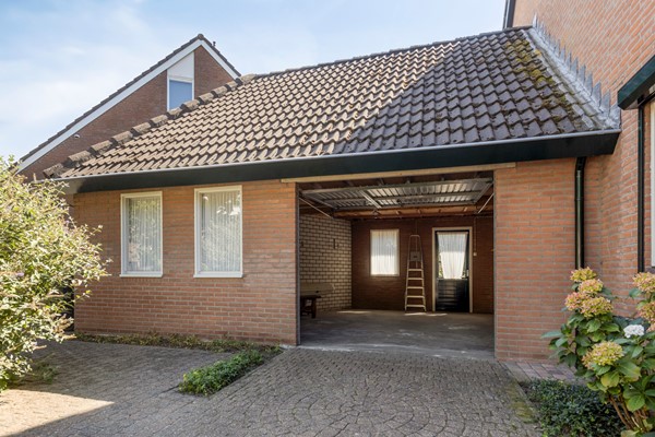 Medium property photo - Wit Hollandven 11, 5052 BP Goirle