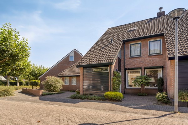Medium property photo - Wit Hollandven 11, 5052 BP Goirle