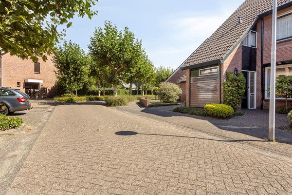Medium property photo - Wit Hollandven 11, 5052 BP Goirle