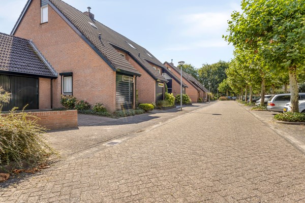 Medium property photo - Wit Hollandven 11, 5052 BP Goirle