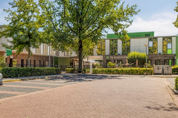 Medium property photo - Wit Hollandven 11, 5052 BP Goirle