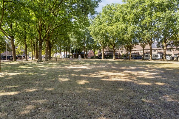 Medium property photo - Wit Hollandven 11, 5052 BP Goirle
