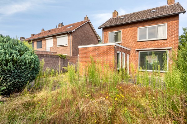 Te koop: Groot Kraaivenstraat 21, 5051EN Goirle
